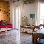 Alameda De Hercules - Peral Sevilha