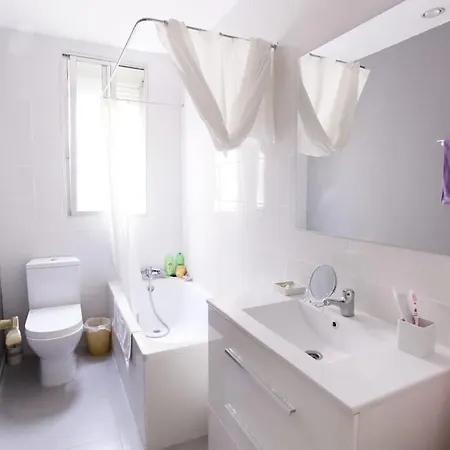 Apartmán Alameda De Hercules - Peral *