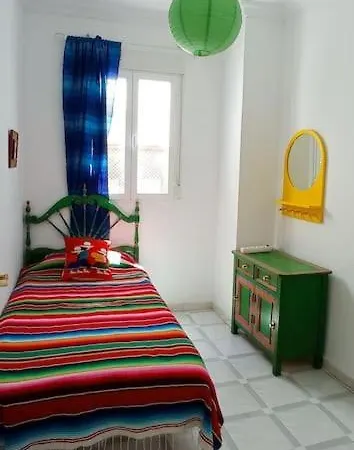 Alameda De Hercules - Peral Apartmán